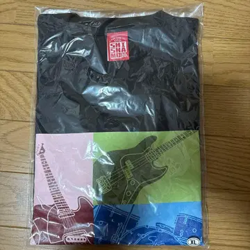 SHISHAMO 아이보롱T XL