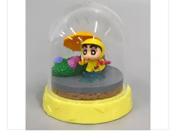 짱구는 못말려 테라리움