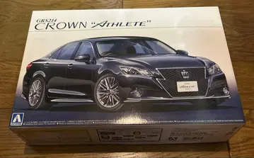 [ 11월 말까지 가격 인하 ] GRS 214 크라운 애슬리트 G '12