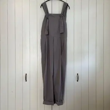 베리떼꾸르 가먼트 다이 크로스오버올 그레이 VC2759