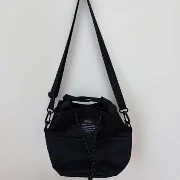 kiu [ 새상품급 ] 숄더백