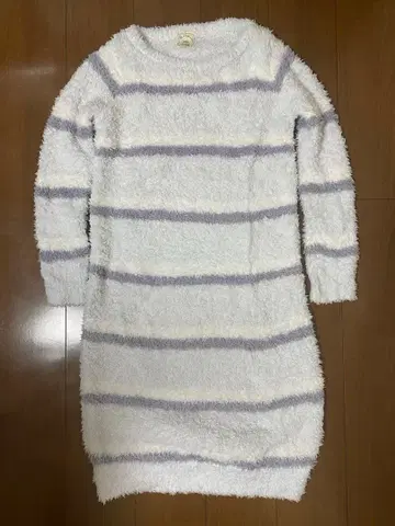 젤라또피케 원피스