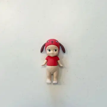 도나 윌슨 Sonny Angel 소니 엔젤 Rusty 러스티