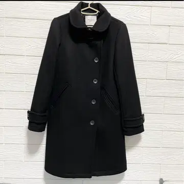 URBAN RESEARCH DOORS P 코트 여성용