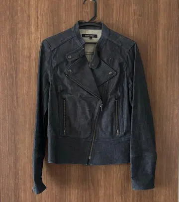 BERARDI 데님 라이더스