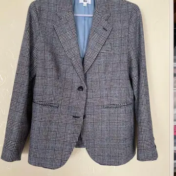 UNIQLO 이네스 여성용 자켓