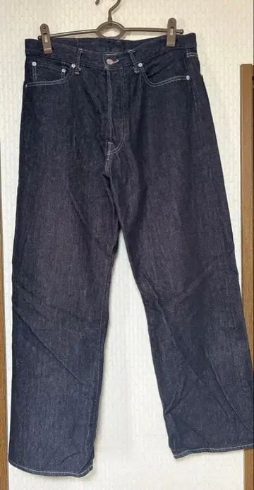 graphpaper Selvage Denim