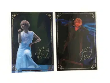 마후마후 도쿄돔 라이브 메모리얼 사진 S상 s-4 s-3