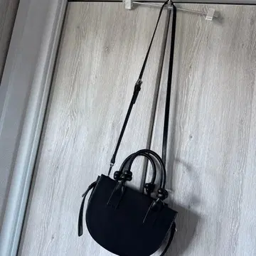 엘렌딕 숄더백 핸드백