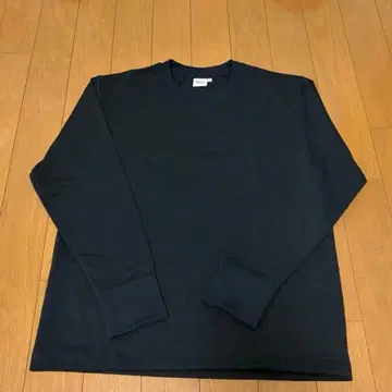 BRING ] DRYCOTTONY 헤비 웨이트 롱 슬리브 T셔츠