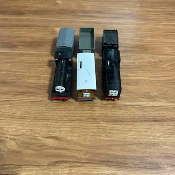 프라레일 차량 기관차 토마스