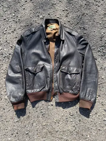 L.L.Bean a2 플라이트 자켓