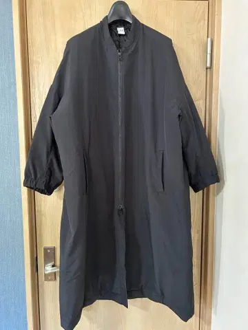 노 컨트롤 에어 롱 퀼팅 코스