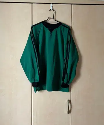 남성용 여성용 트레이닝복 맨투맨 구제 의류 레어 빈티지