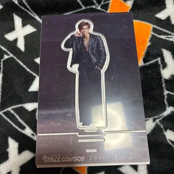 이와타 타카노리 아크릴 스탠드