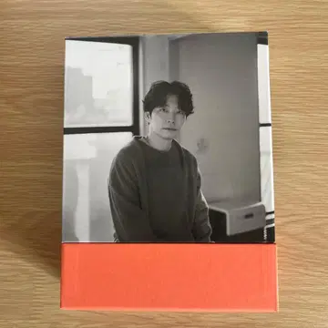 Gen | Gen Box Set 'Visual' | BOX+CD+3DVD