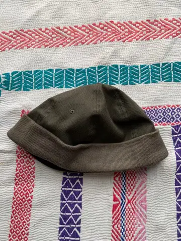 FAT HATTER 파트 해터 마이티 샤인 워치캡