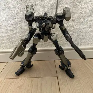 크레스트 CR-C840/UL 크레스트 경량급 Ver.