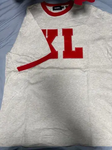 [ 새상품급 ] XLARGE T셔츠