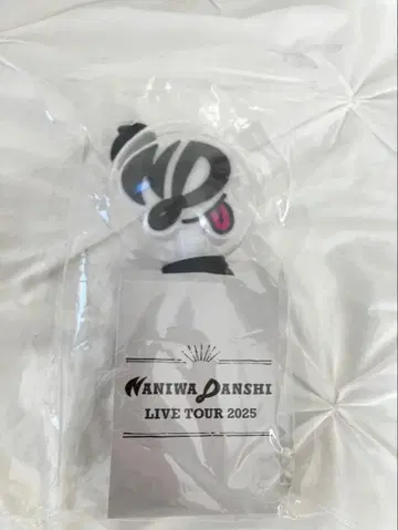 나니와단시 응원봉 LIVE TOUR 2025