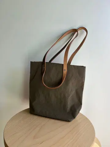 URUKUST TWIST-ORIGINAL Small 그레이