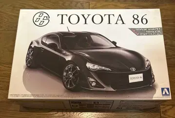 [11월 말까지 가격 인하] 도요타 86 '12 커스텀 휠