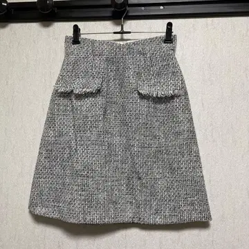 [ Neela ] 스커트 타이트 스커트