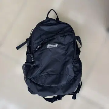 콜맨 백팩