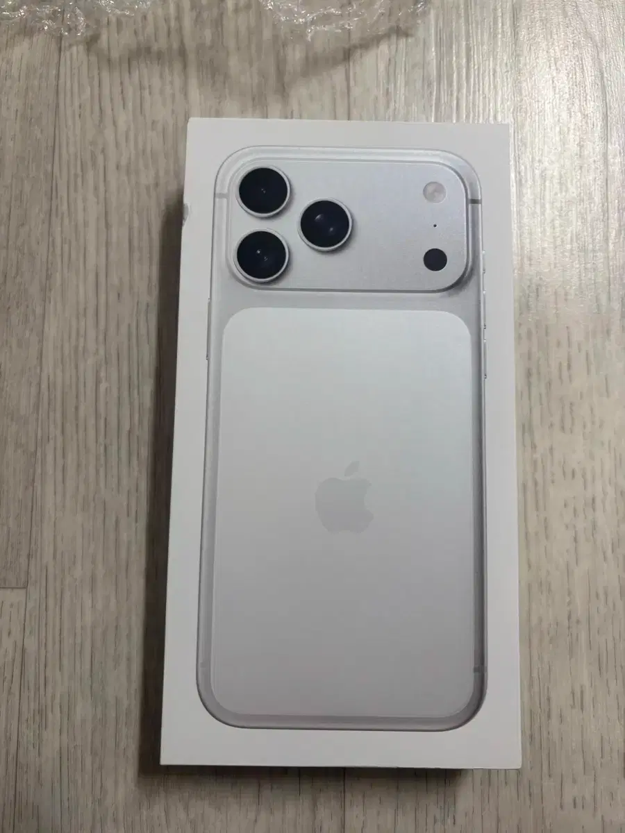 iPhone 17 Pro Max 256