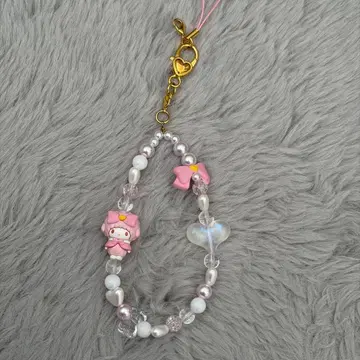 산리오 마이 스위트 피아노 마이 스위트 피아노 피아노짱 스트랩