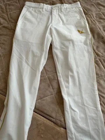 미사용 우노피우 팬츠 S 사이즈