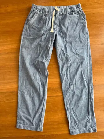 GOOD ONT 팬츠 [2025 Spring/Summer] L size