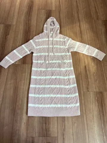 gelato pique 룸웨어 원피스