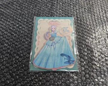 니지산지 리제 헬에스타 오로라 아크릴 스탠드