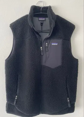 Patagonia 레트로X 베스트