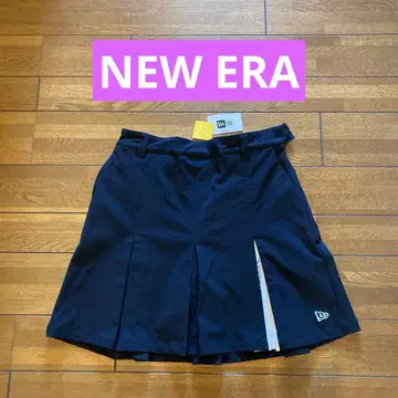 [ 새상품 ] NEW ERA 골프 스커트