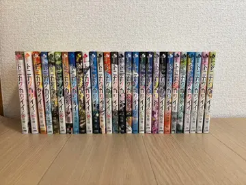 토니카쿠 카와이이 1-28권 세트