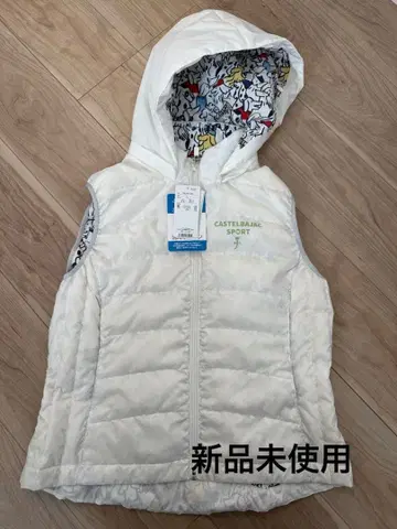 CASTELBAJAC SPORT 2025 가을/겨울 신상 골프웨어