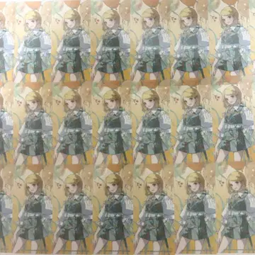 프로세카 카가미네 린 애니메이트 특전