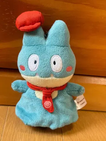 Pokemon 곤베 봉제 인형 Pokemon Cafe Mix 포켓몬
