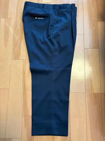 네이비 슬랙스 사이즈 94