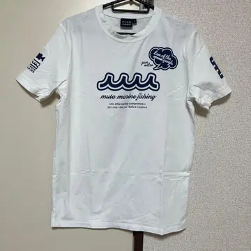 무타 마린 T셔츠 5