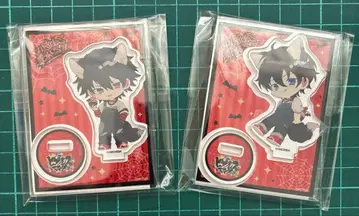 히프노시스 마이크 히프마이 레페젠 마루이 아크릴 스탠드 이치로 사부로