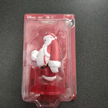 크리스마스 오너먼트 2025 디즈니 해피 복권 베이맥스