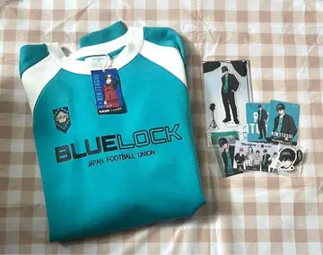 블루 록 and ST 맨투맨 아크릴 스탠드 혜택 이토시 린 묶음 판매