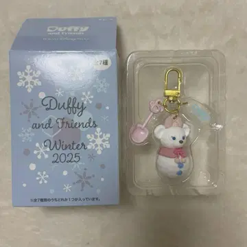 디즈니 시크릿 오브 스노위 데이 셰리 메이 참