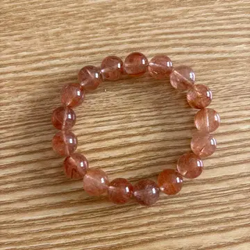 오렌지 루틸 10mm