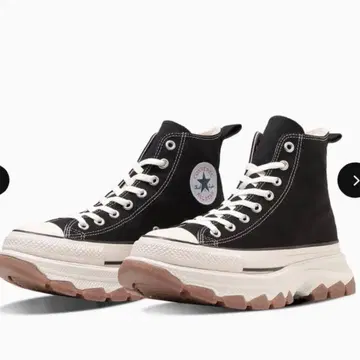 CONVERSE ALL STAR TREKWAVE HI