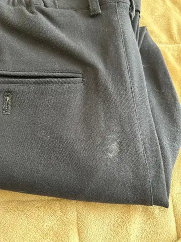 1PIU1UGUALE3 GOLF 팬츠 S 사이즈