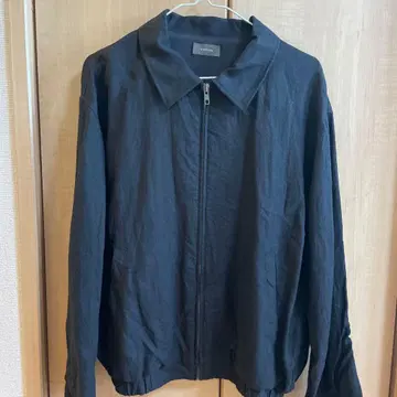 WIRROW Linen swing top 사이즈 1